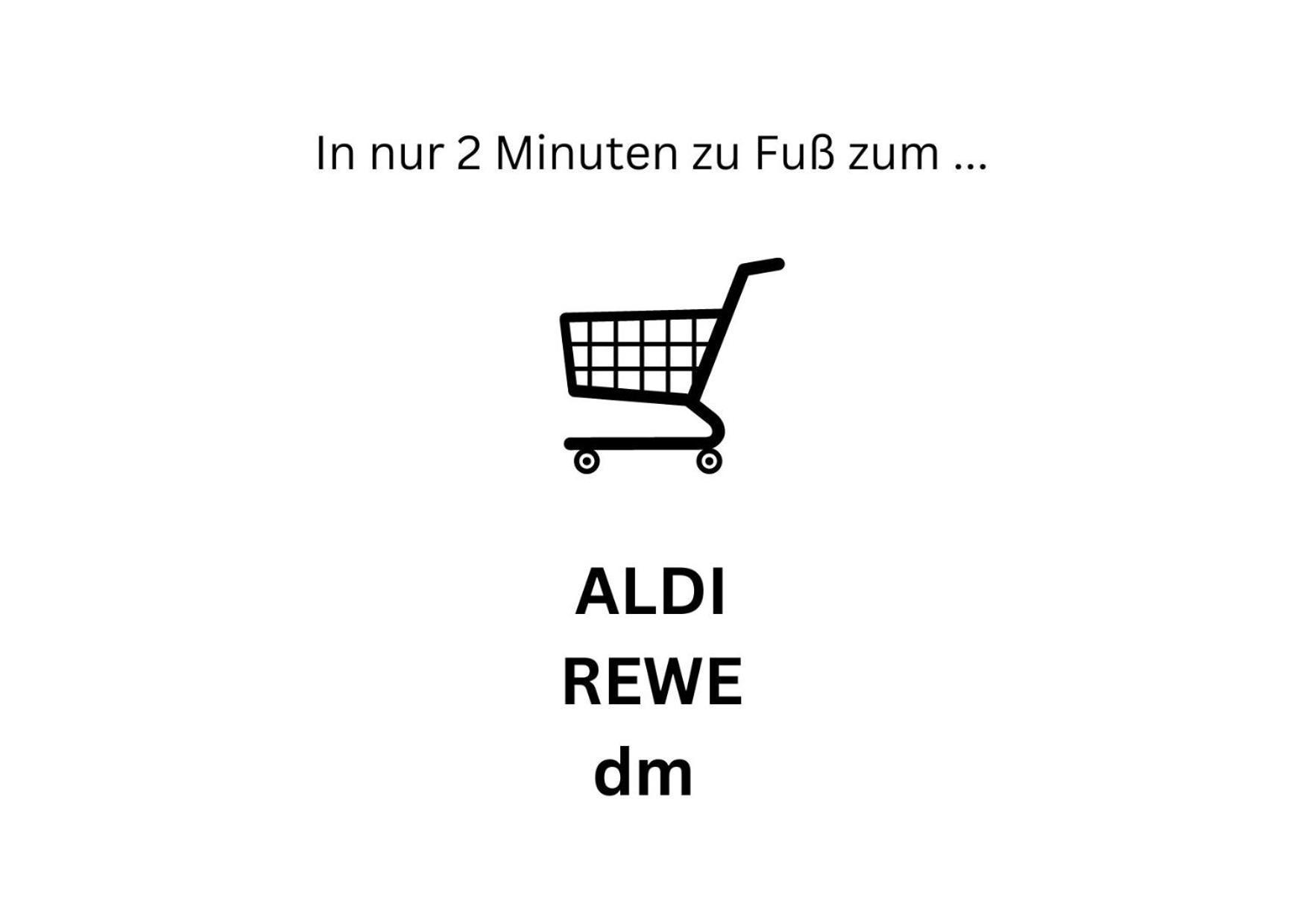 Modern Apartment - Fuer Freunde & Familien, Stadtnah, Parkplatz, E-Ladestation, Gitterbox Fuer Fahrraeder, Fitnessstudio, Digitale Gaestemappe Mit Restaurant- Und Unternehmenstipps Coblence Extérieur photo
